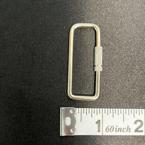Bag Charm Connector - Picture 9 of 13